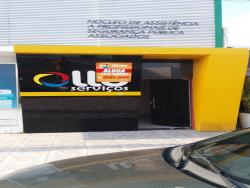 #146 - Ponto Comercial para Locação em Paulo Afonso - BA - 1