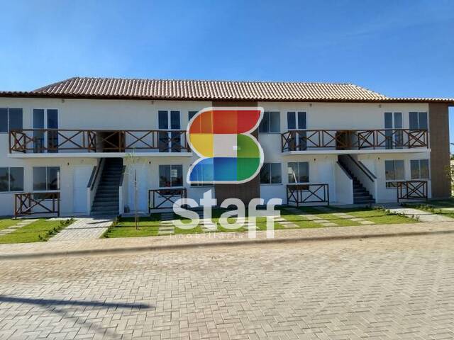 #153 - Apartamento para Locação em Paulo Afonso - BA