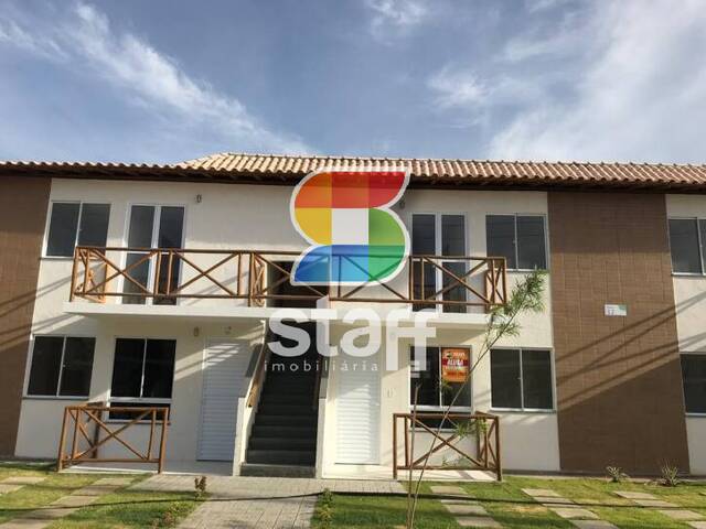 #153 - Apartamento para Locação em Paulo Afonso - BA