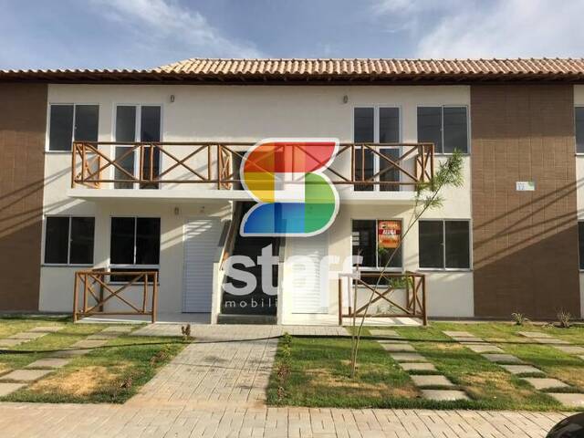 #153 - Apartamento para Locação em Paulo Afonso - BA