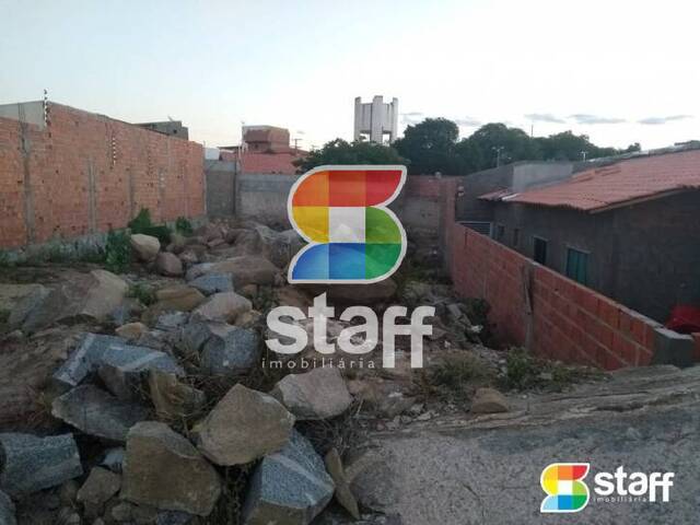 #21 - Terreno para Venda em Paulo Afonso - BA