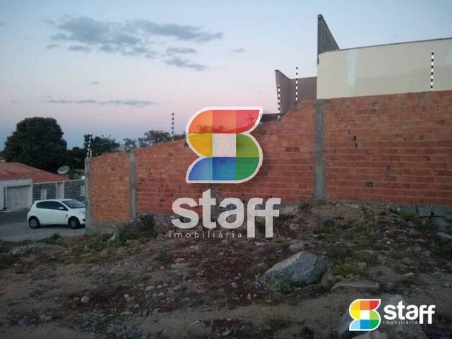 #21 - Terreno para Venda em Paulo Afonso - BA