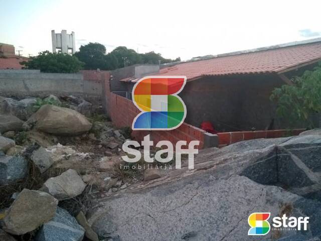 #21 - Terreno para Venda em Paulo Afonso - BA