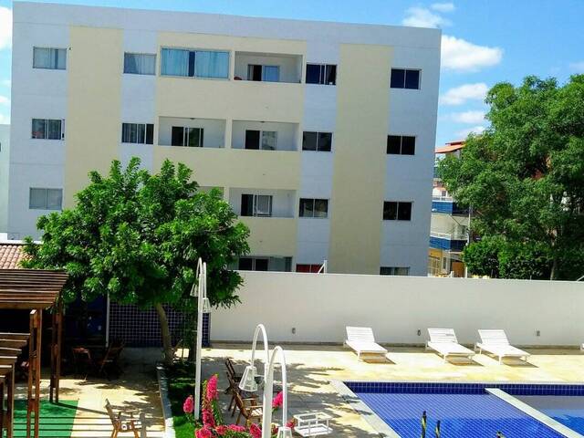 #1408 - Apartamento para Locação em Paulo Afonso - BA - 3