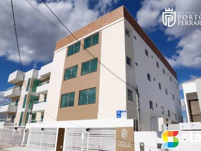 #195 - Apartamento para Locação em Paulo Afonso - BA - 1