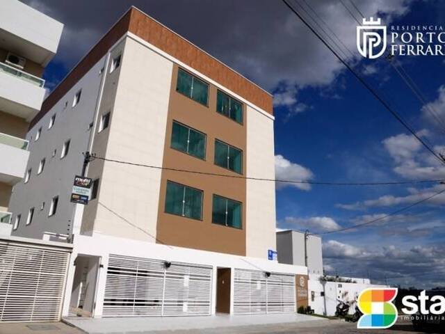 #195 - Apartamento para Locação em Paulo Afonso - BA - 2