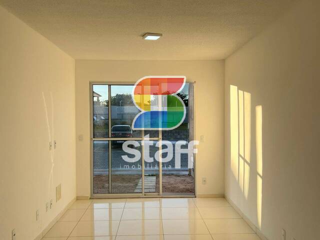 #1562 - Casa para Locação em Paulo Afonso - BA - 2