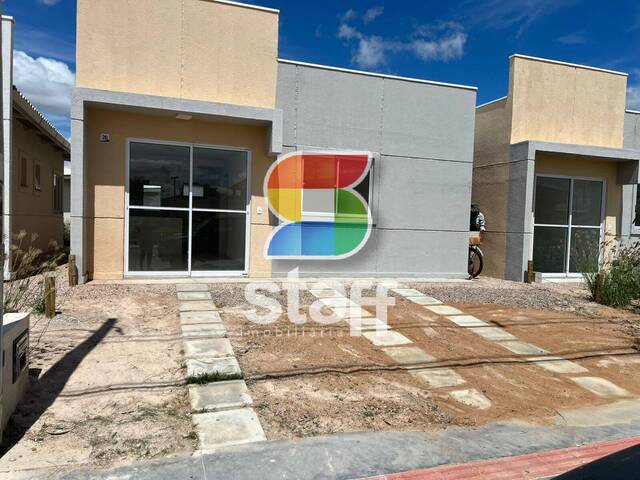 #1562 - Casa para Locação em Paulo Afonso - BA - 1