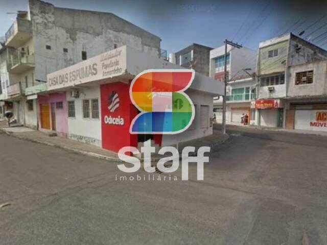 #200 - Ponto Comercial para Locação em Paulo Afonso - BA