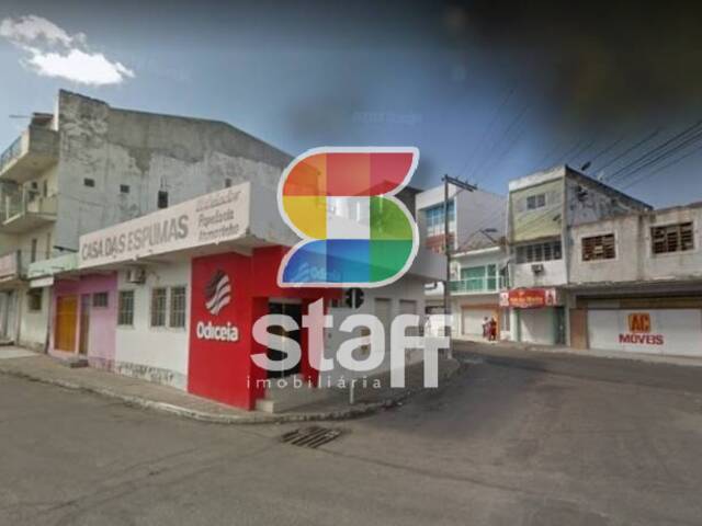 #200 - Ponto Comercial para Locação em Paulo Afonso - BA