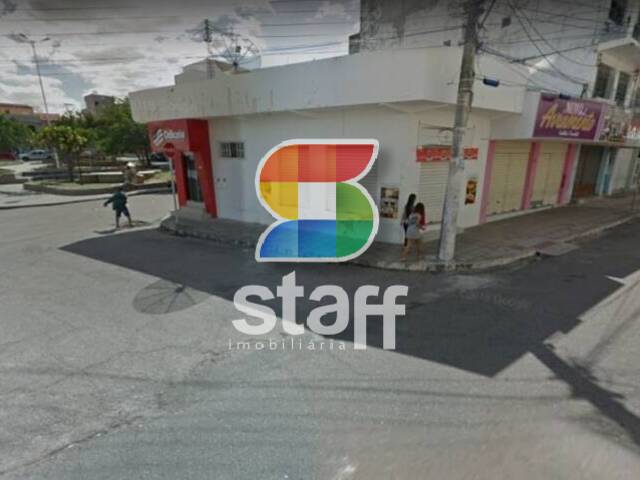 #200 - Ponto Comercial para Locação em Paulo Afonso - BA