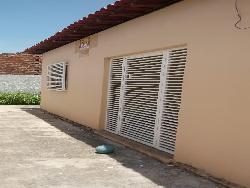 #248 - Casa para Venda em Paulo Afonso - BA