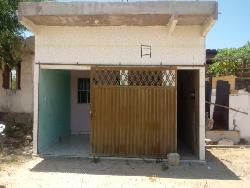 #273 - Casa para Venda em Paulo Afonso - BA - 2