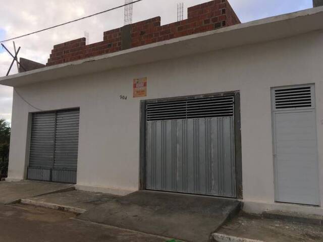 #363 - Sala para Venda em Paulo Afonso - BA - 2
