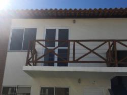 #368 - Apartamento para Locação em Paulo Afonso - BA - 1
