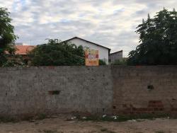 #377 - Terreno para Venda em Paulo Afonso - BA - 2