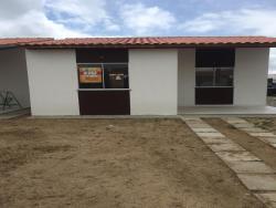 #393 - Casa para Locação em Paulo Afonso - BA
