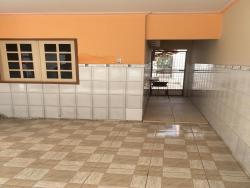 #436 - Casa para Locação em Paulo Afonso - BA