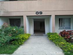 #451 - Apartamento para Venda em Paulo Afonso - BA - 2