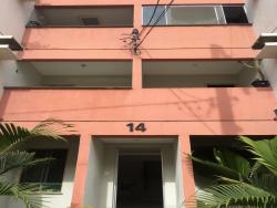 #454 - Apartamento para Venda em Paulo Afonso - BA - 2