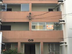 #455 - Apartamento para Venda em Paulo Afonso - BA - 2