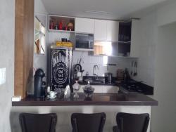#469 - Apartamento para Venda em Paulo Afonso - BA - 3