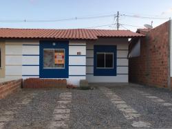#486 - Casa para Venda em Paulo Afonso - BA