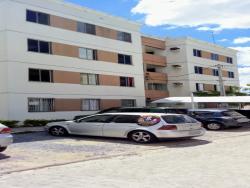 #454 - Apartamento para Venda em Paulo Afonso - BA - 1