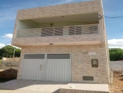 #259 - Casa para Venda em Paulo Afonso - BA - 1