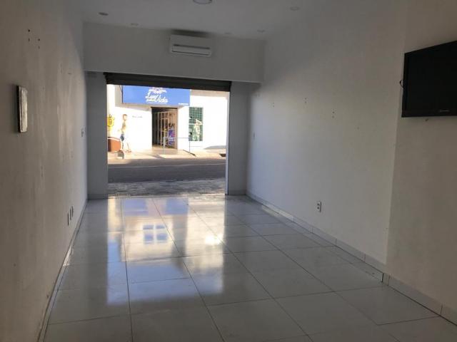 #525 - Ponto Comercial para Locação em Paulo Afonso - BA