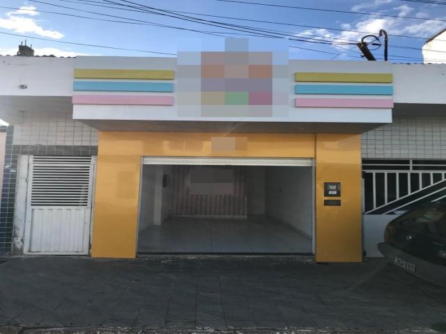 #525 - Ponto Comercial para Locação em Paulo Afonso - BA - 1