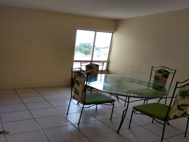 #529 - Apartamento para Venda em Paulo Afonso - BA - 3