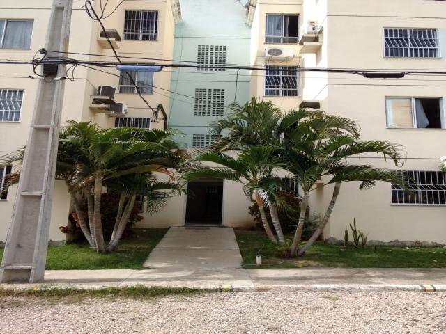 #529 - Apartamento para Venda em Paulo Afonso - BA - 1