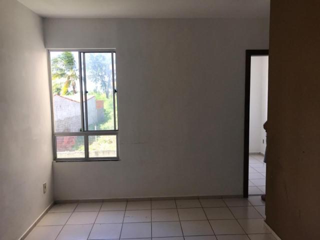 #541 - Apartamento para Venda em Paulo Afonso - BA - 2