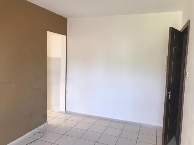 #541 - Apartamento para Venda em Paulo Afonso - BA - 1