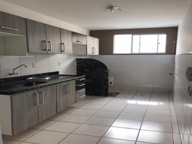 #541 - Apartamento para Venda em Paulo Afonso - BA - 3