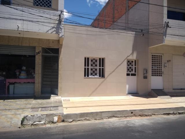 #543 - Casa para Locação em Paulo Afonso - BA
