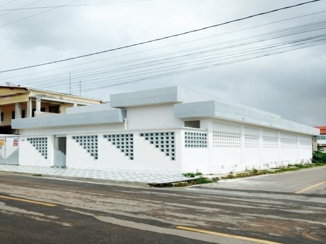 #548 - Casa para Venda em Paulo Afonso - BA