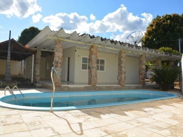 #571 - Casa para Venda em Paulo Afonso - BA - 3