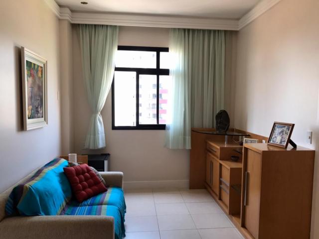 #596 - Apartamento para Venda em Aracaju - SE - 2