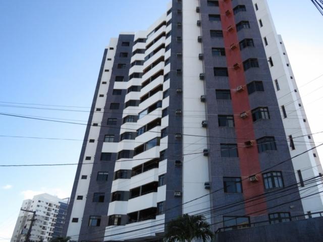 #596 - Apartamento para Venda em Aracaju - SE - 1