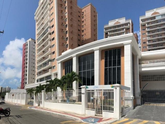 #597 - Apartamento para Venda em Aracaju - SE