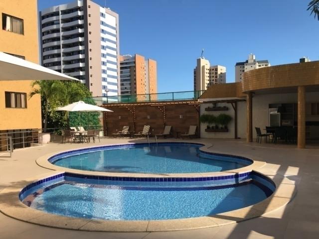 #598 - Apartamento para Venda em Aracaju - SE - 1
