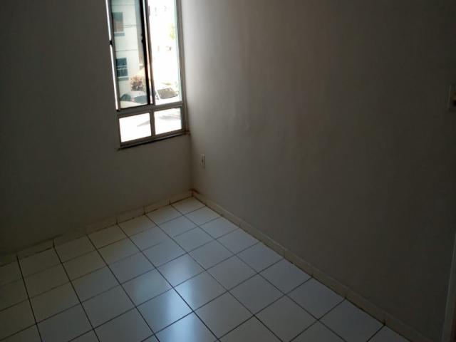 #612 - Apartamento para Venda em Paulo Afonso - BA - 2