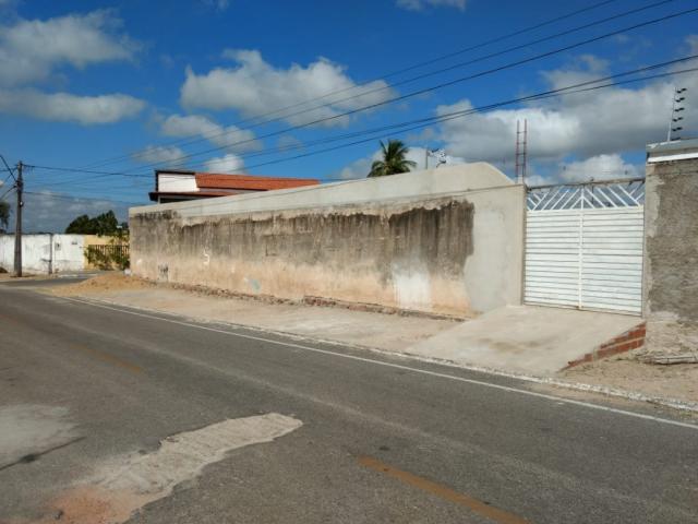 #620 - Terreno para Venda em Paulo Afonso - BA - 1