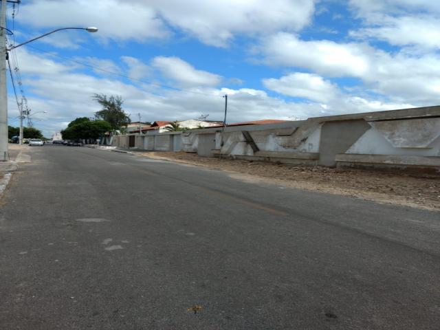 #620 - Terreno para Venda em Paulo Afonso - BA - 3