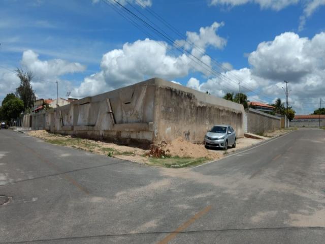 #620 - Terreno para Venda em Paulo Afonso - BA - 2