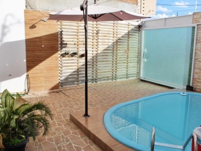 #628 - Casa para Venda em Paulo Afonso - BA - 3
