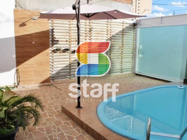 #628 - Casa para Venda em Paulo Afonso - BA - 3