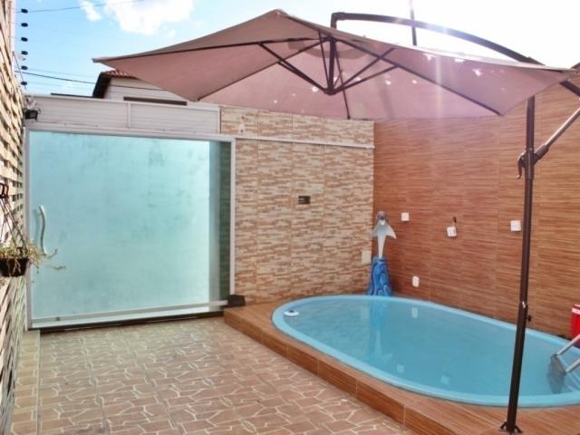 #628 - Casa para Venda em Paulo Afonso - BA - 2